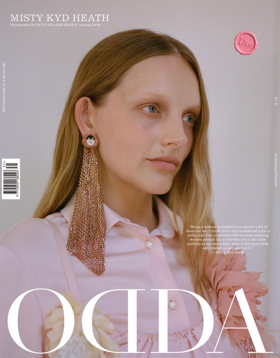 ODDA #31