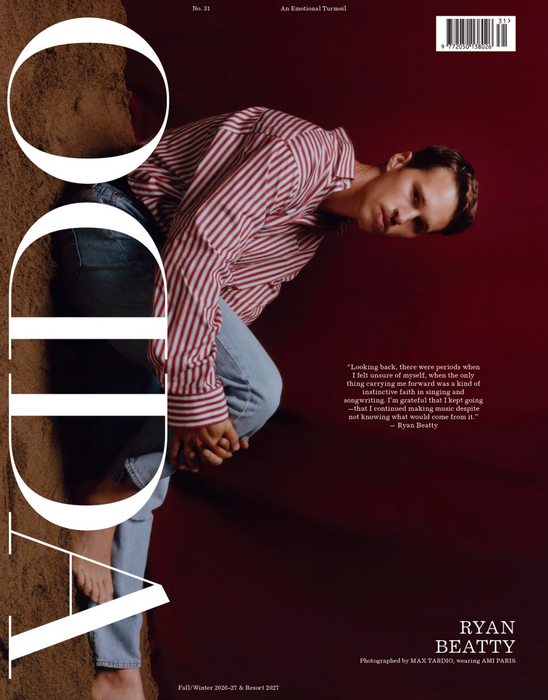 ODDA #31