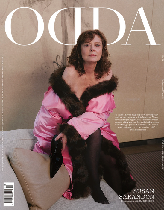 ODDA #31