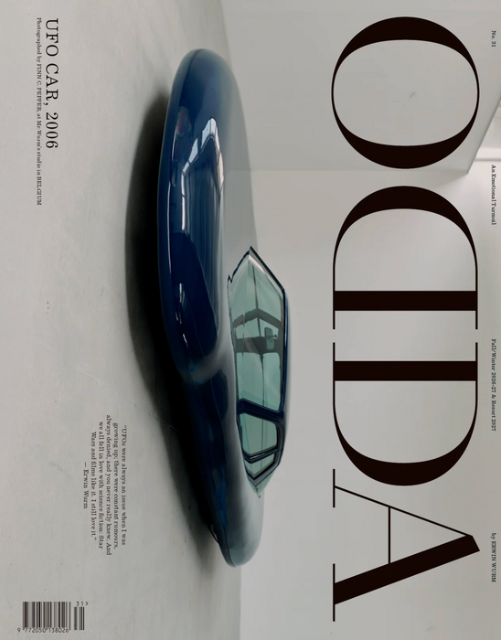 ODDA #31