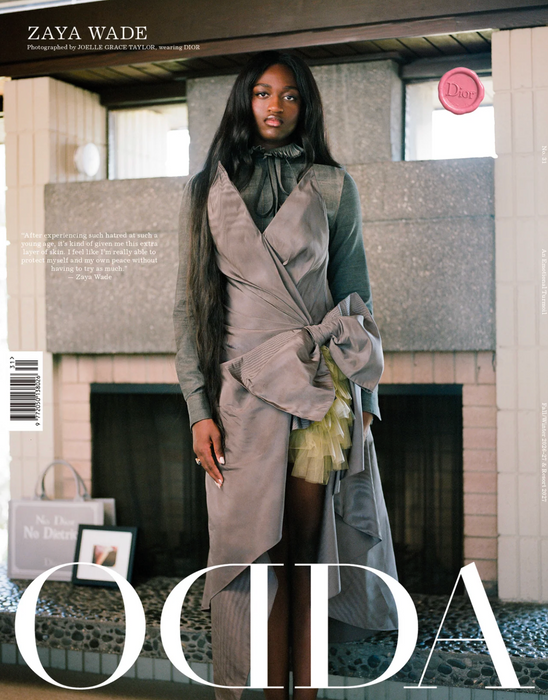 ODDA #31