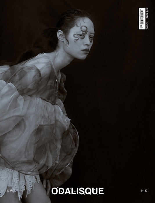 Odalisque #17