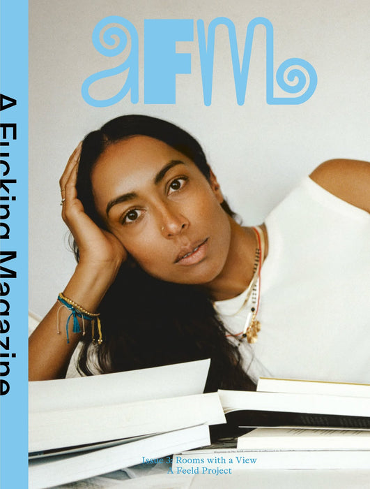 AFM #3