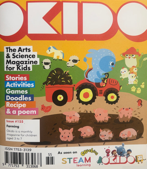 Okido #155