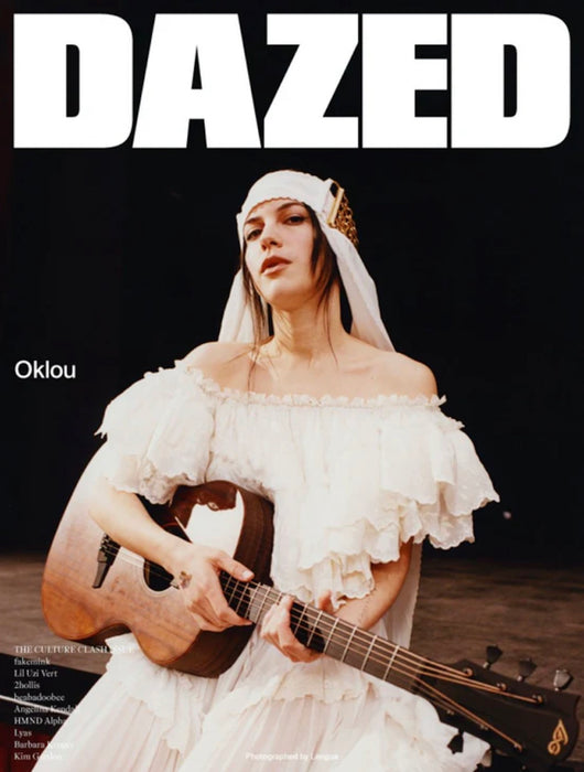 Dazed, Vol. VI, #291