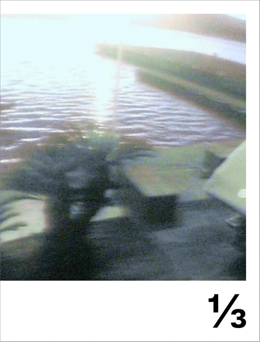 One Third Editions #1