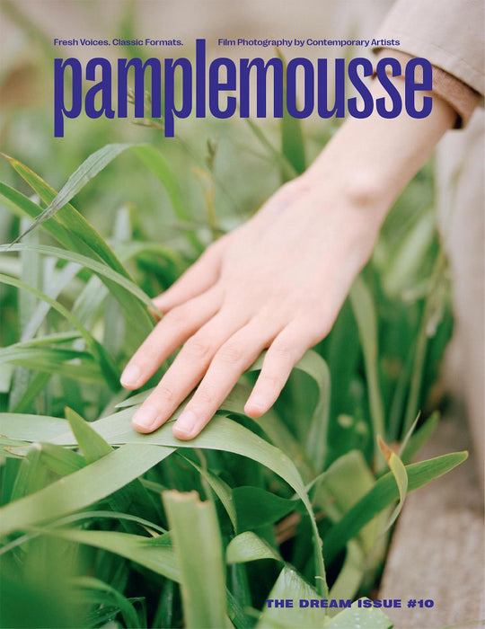 Pamplemousse #10