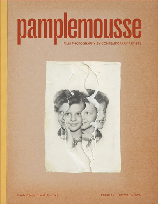 Pamplemousse #13