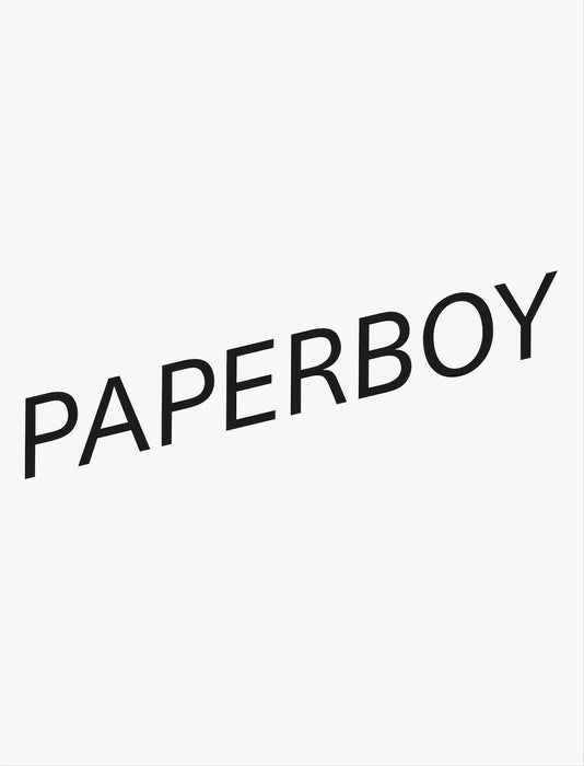 Paperboy #6