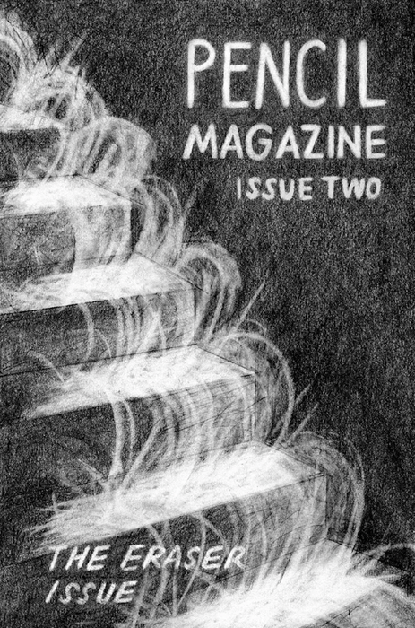 Pencil Magazine #2