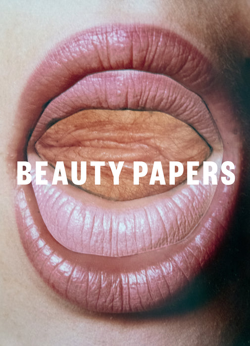 Beauty Papers #12