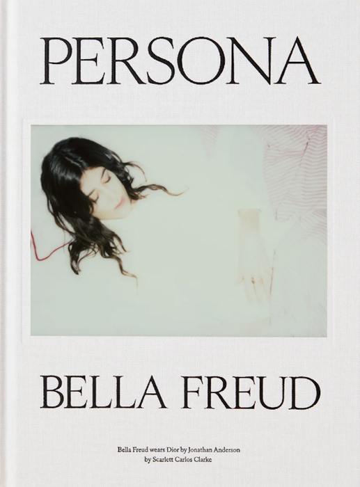 Persona #1