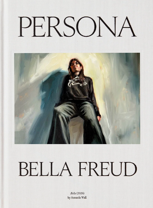 Persona #1
