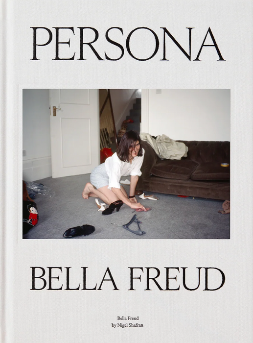 Persona #1