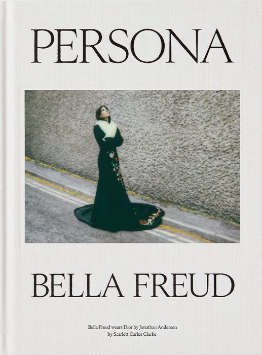 Persona #1