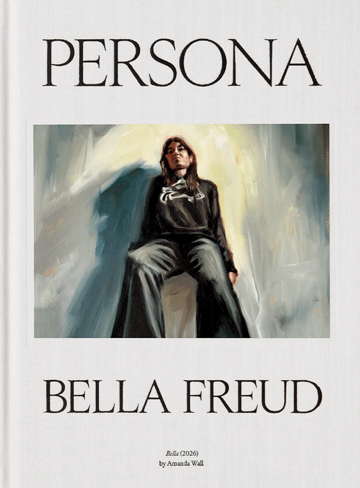 Persona #1
