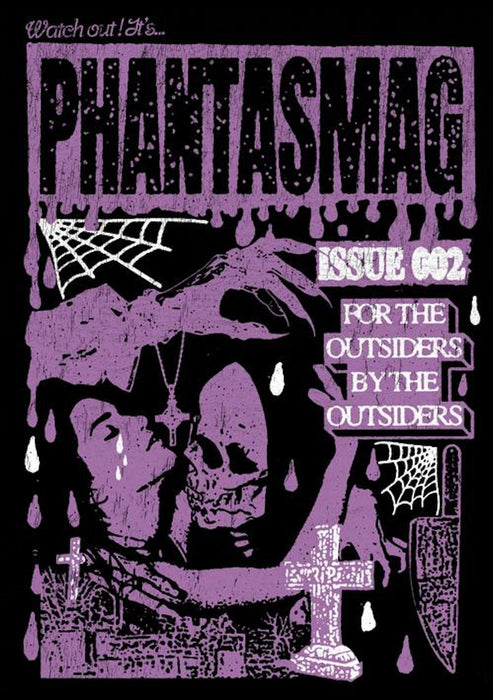 Phantasmag #2