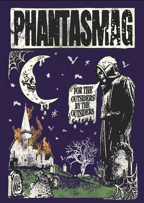 Phantasmag #5