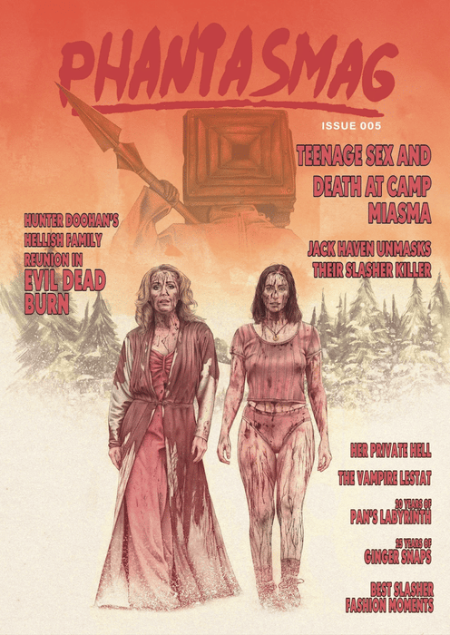 Phantasmag #5