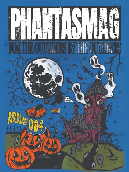 Phantasmag #4