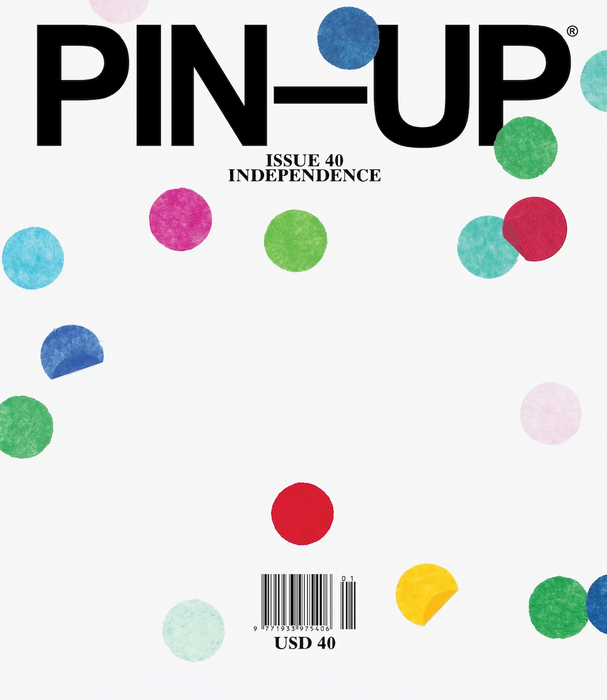 PIN-UP #40