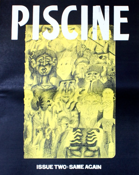 Piscine #2