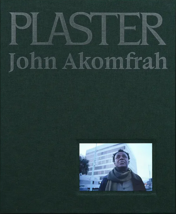 Plaster #9