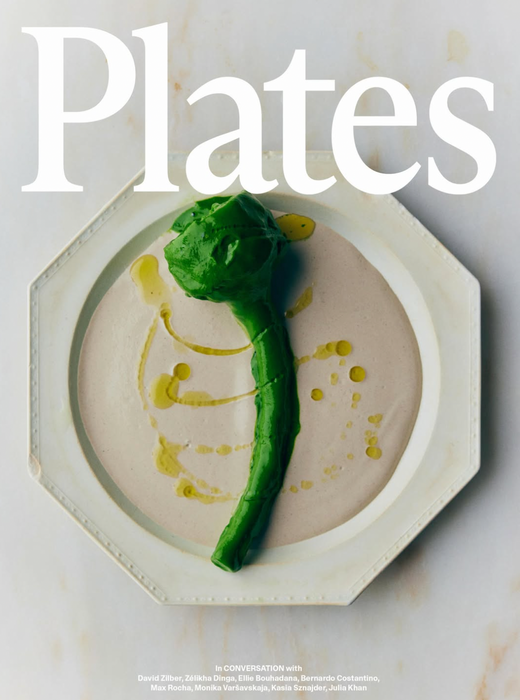 Plates #2
