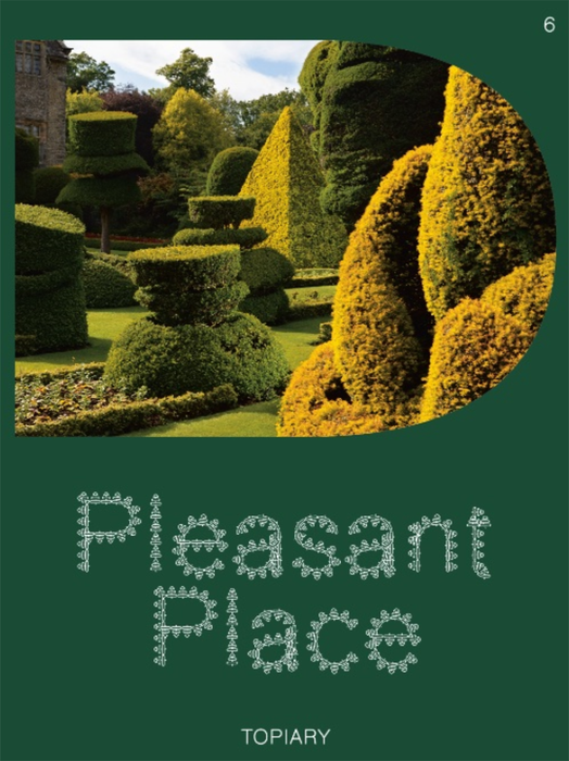 Pleasant Place #6