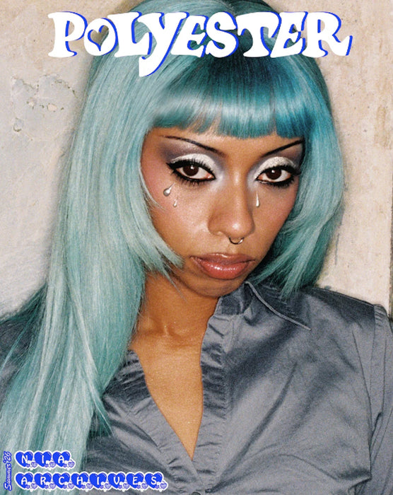 Polyester, Summer 2026