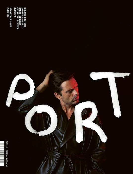 Port #35