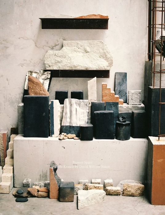 Present Space #7