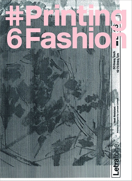 Printing Fashion #6