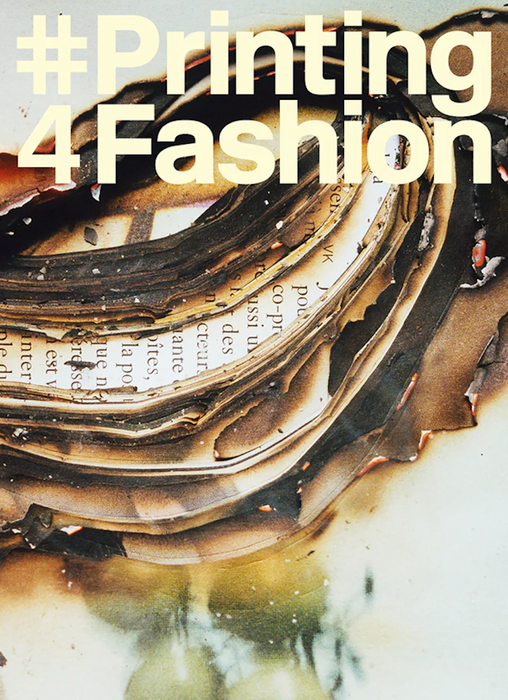 Printing Fashion #4