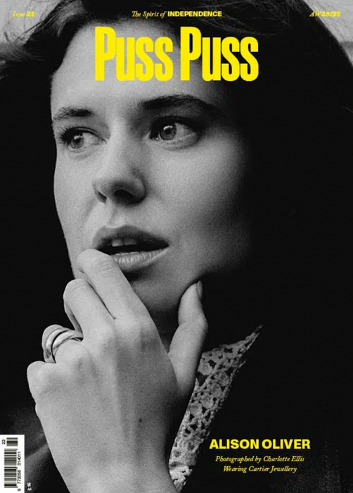 Puss Puss #22