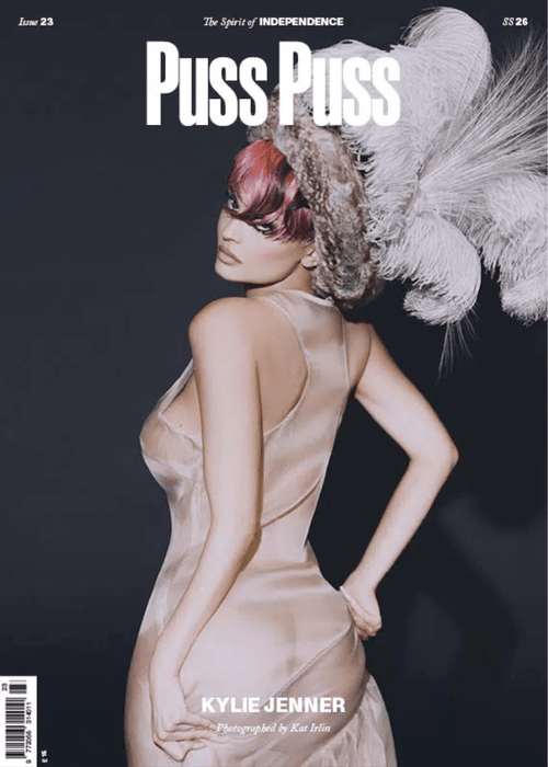Puss Puss #23