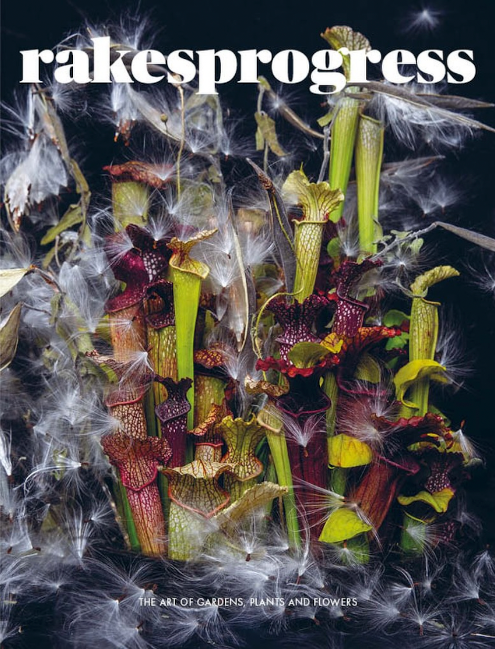 Grow: Outdoors & Travel