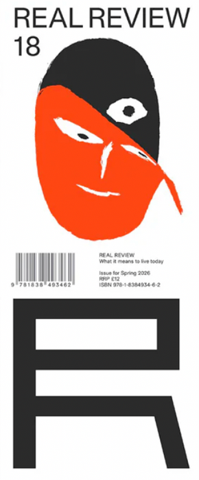 Real Review #18