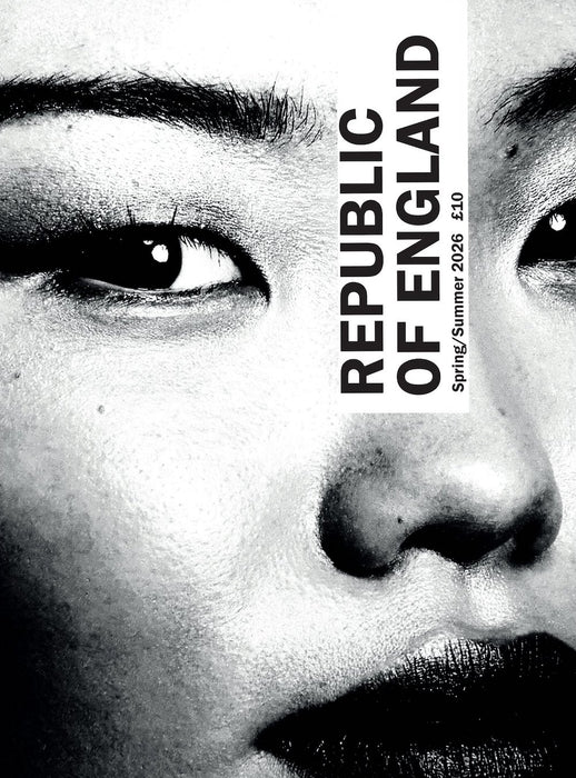 Republic of England #5