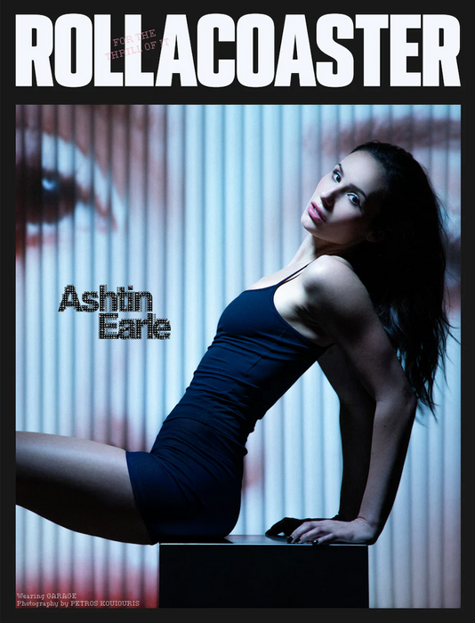Rollacoaster, Spring/Summer 2026