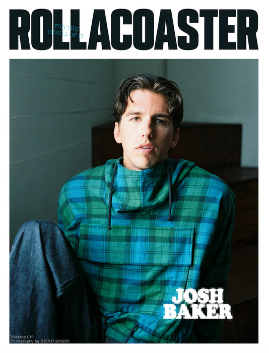 Rollacoaster, Spring/Summer 2026