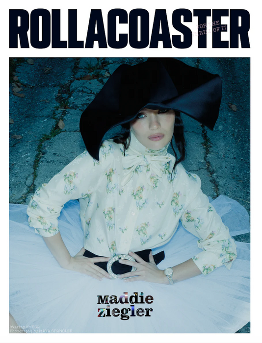 Rollacoaster, Spring/Summer 2026
