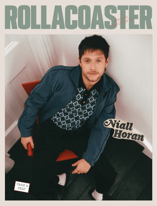 Rollacoaster, Spring/Summer 2026