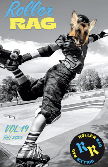 Roller Rag #19