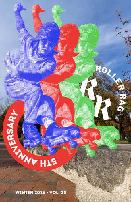 Roller Rag #20