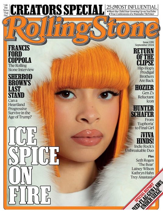 Rolling Stone #1391