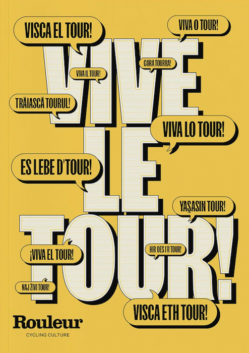 Rouleur #144
