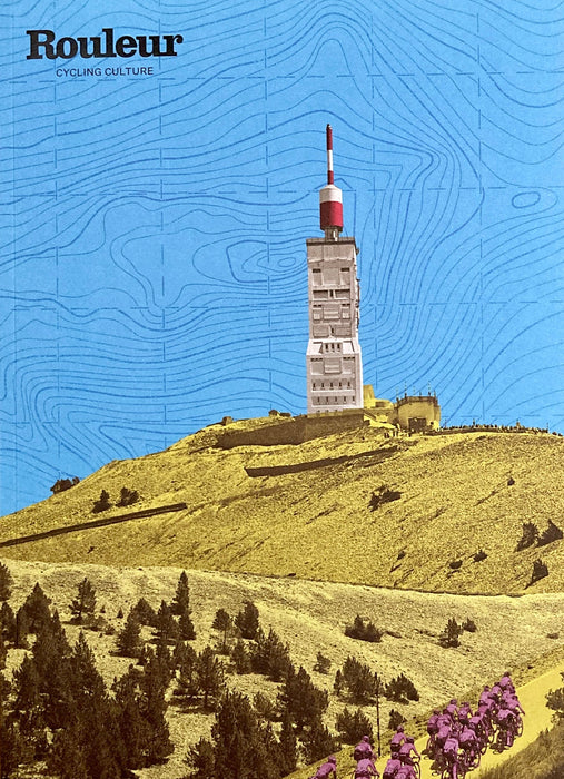 Rouleur #145
