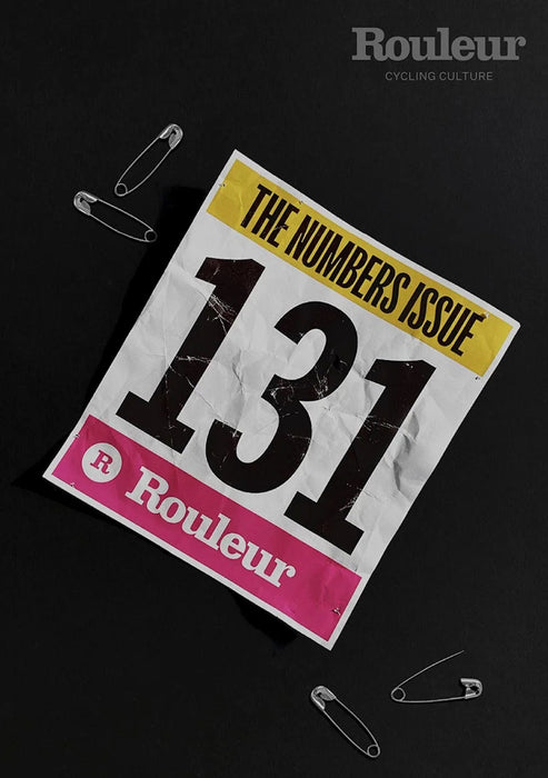 Rouleur #131