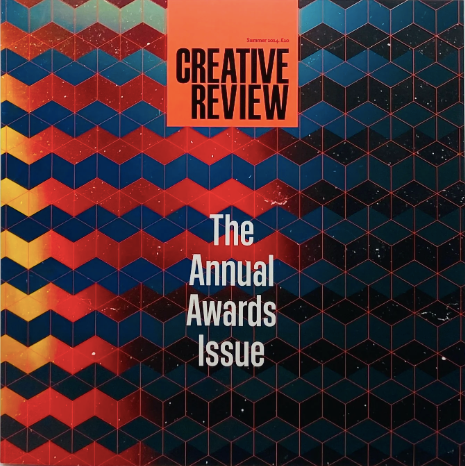 Creative Review, Summer 2024